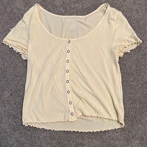 American eagle shirt. Size M